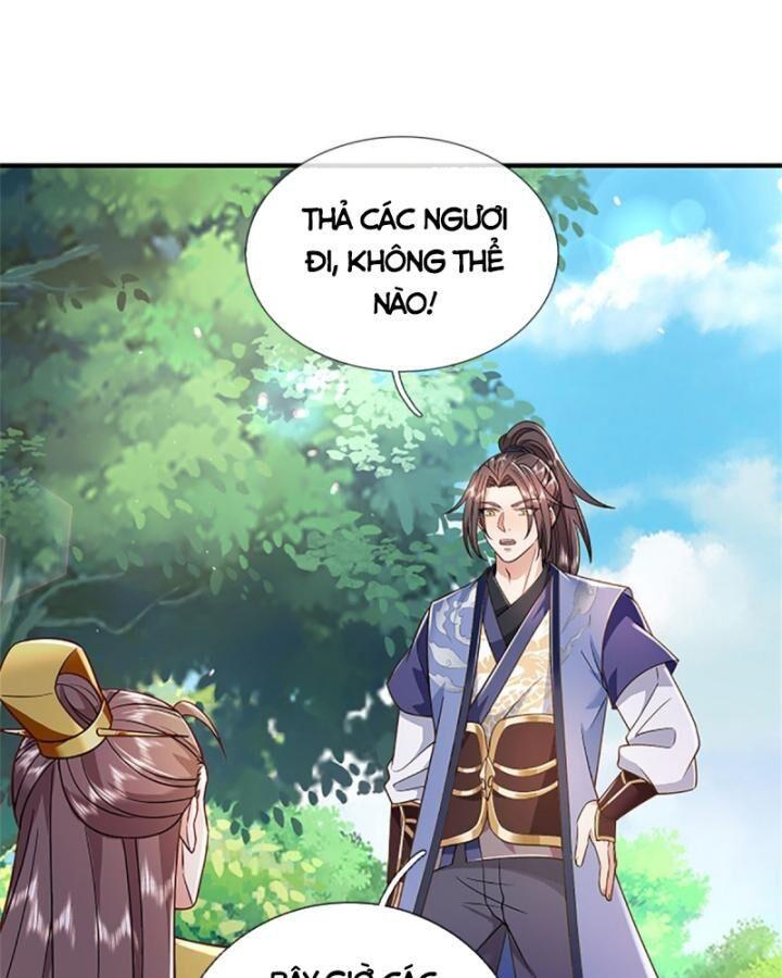 ta trở về từ thế giới tu tiên chapter 249 43