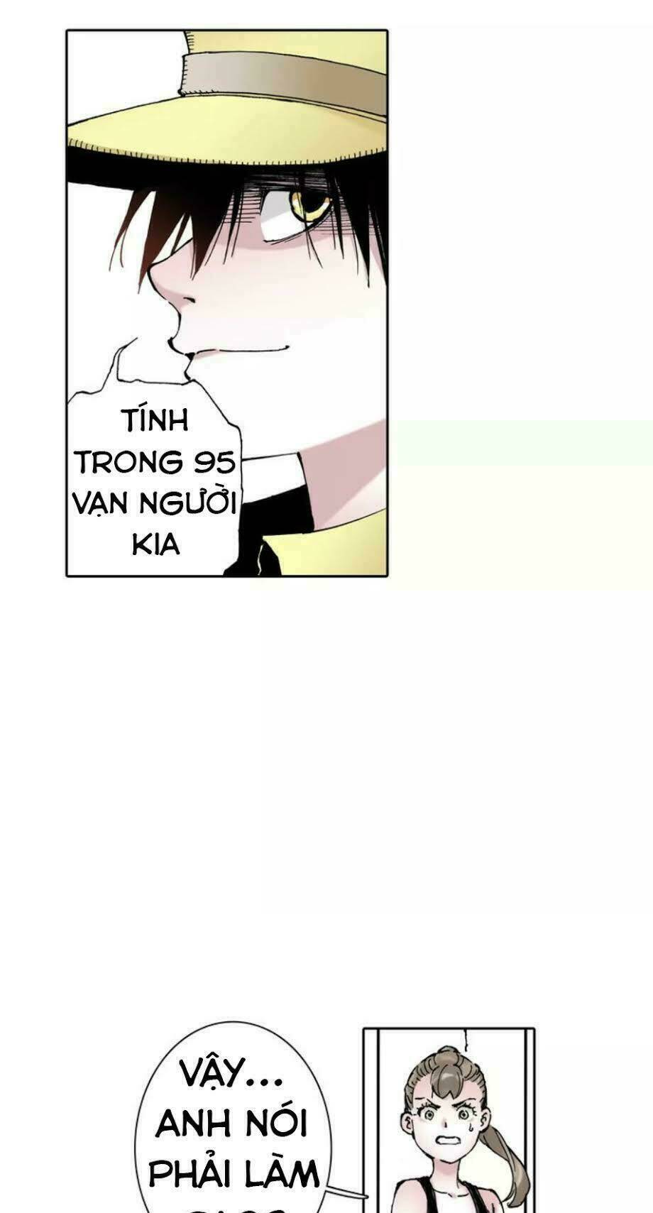 thập hựu chi quốc chapter 1 50