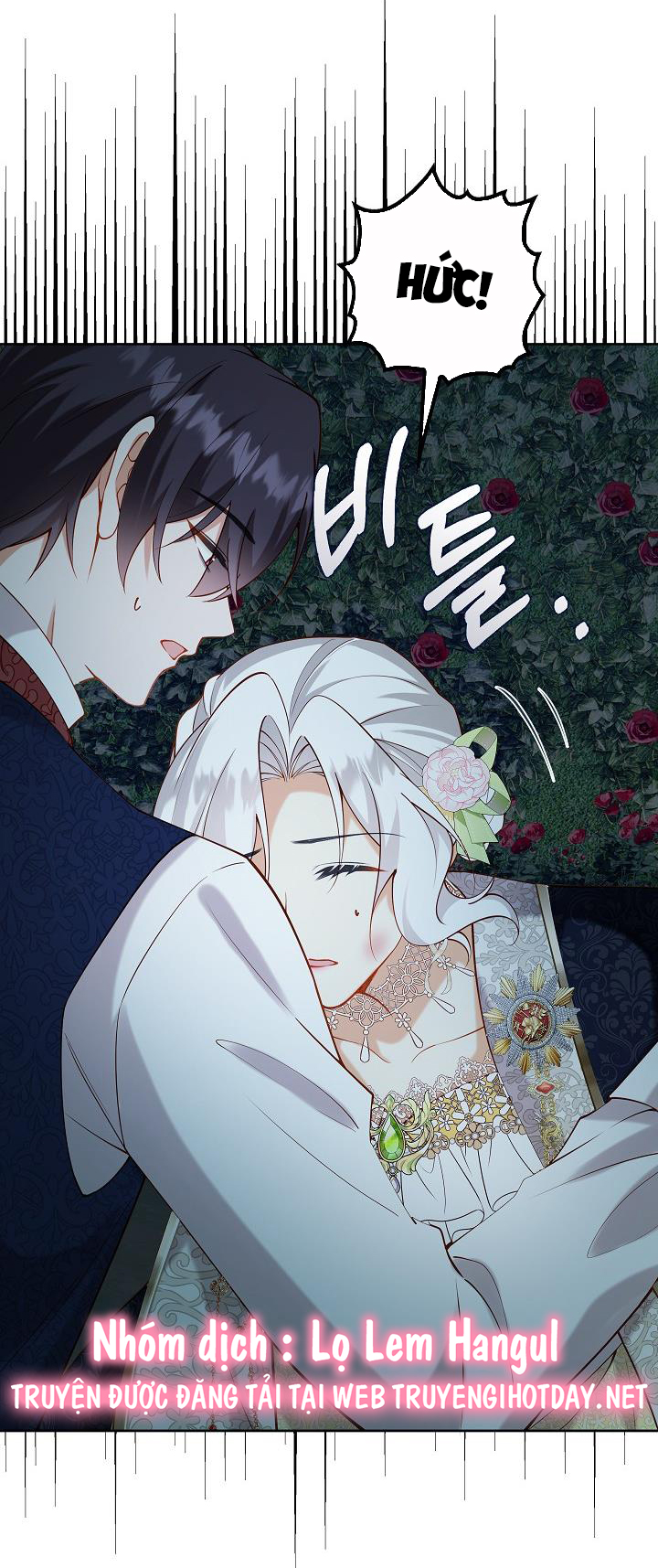 tôi sẽ nuôi dưỡng hai đứa con của nam chính chapter 33 13