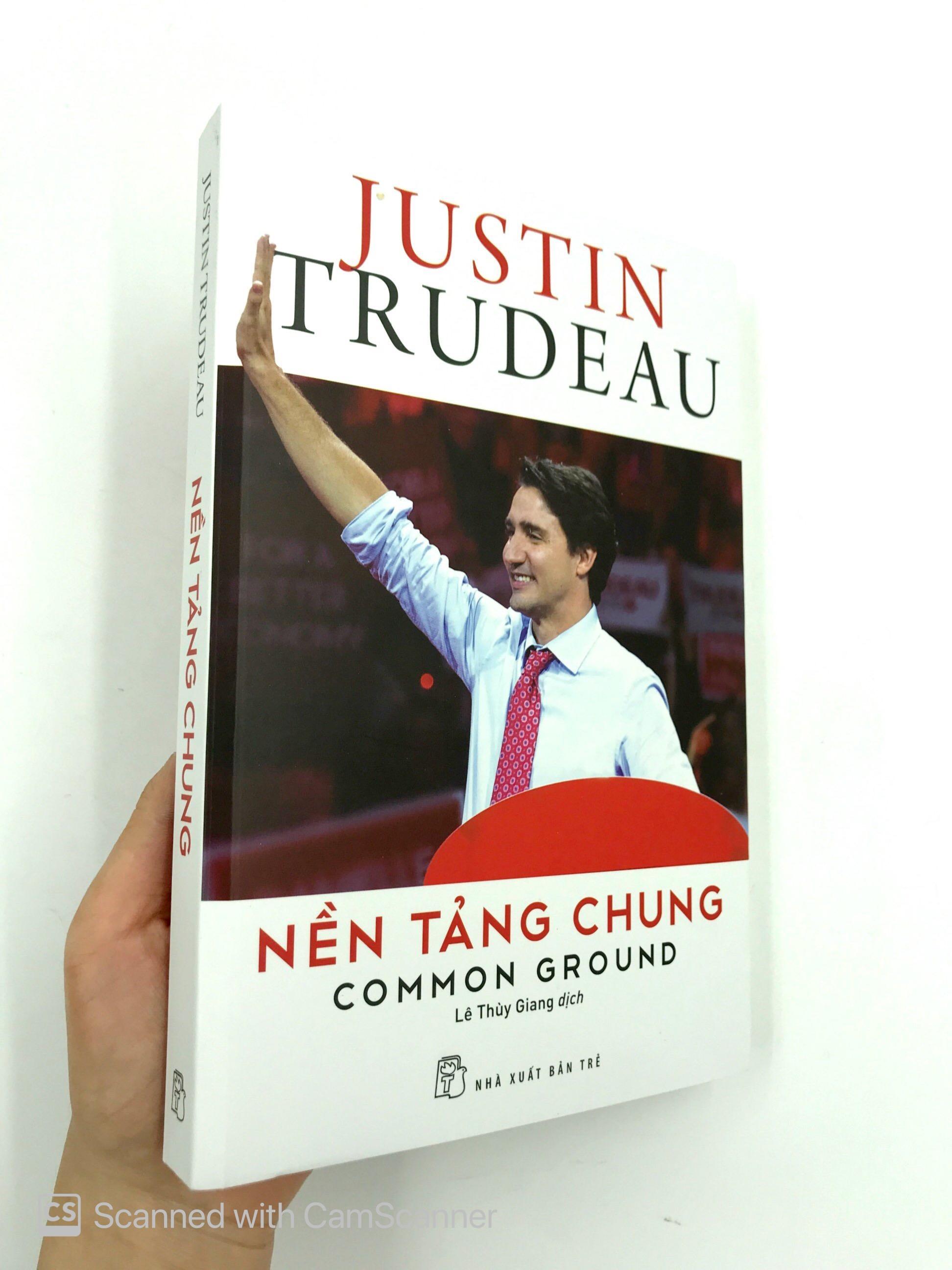 Nền Tảng Chung