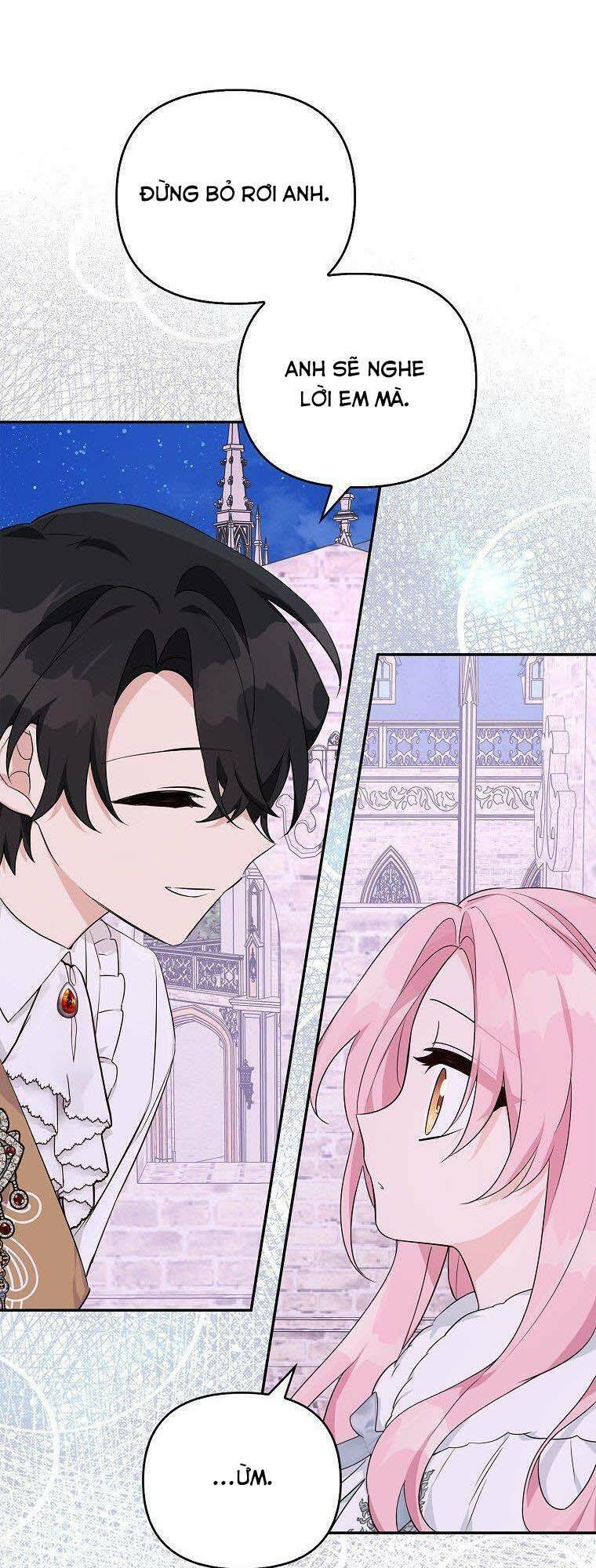 Cô Con Gái Út Của Công Tước Phản Diện chapter 26 60