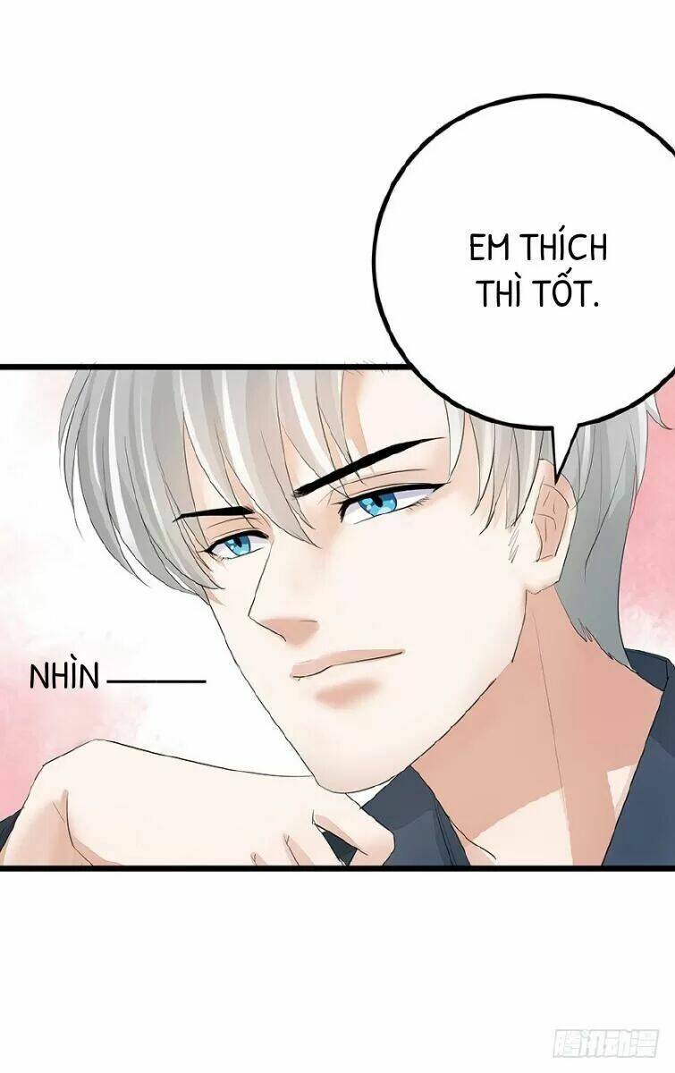 chào buổi sáng, ức vạn manh thê chapter 28 23