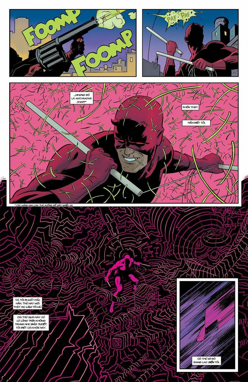 daredevil chapter 1 123