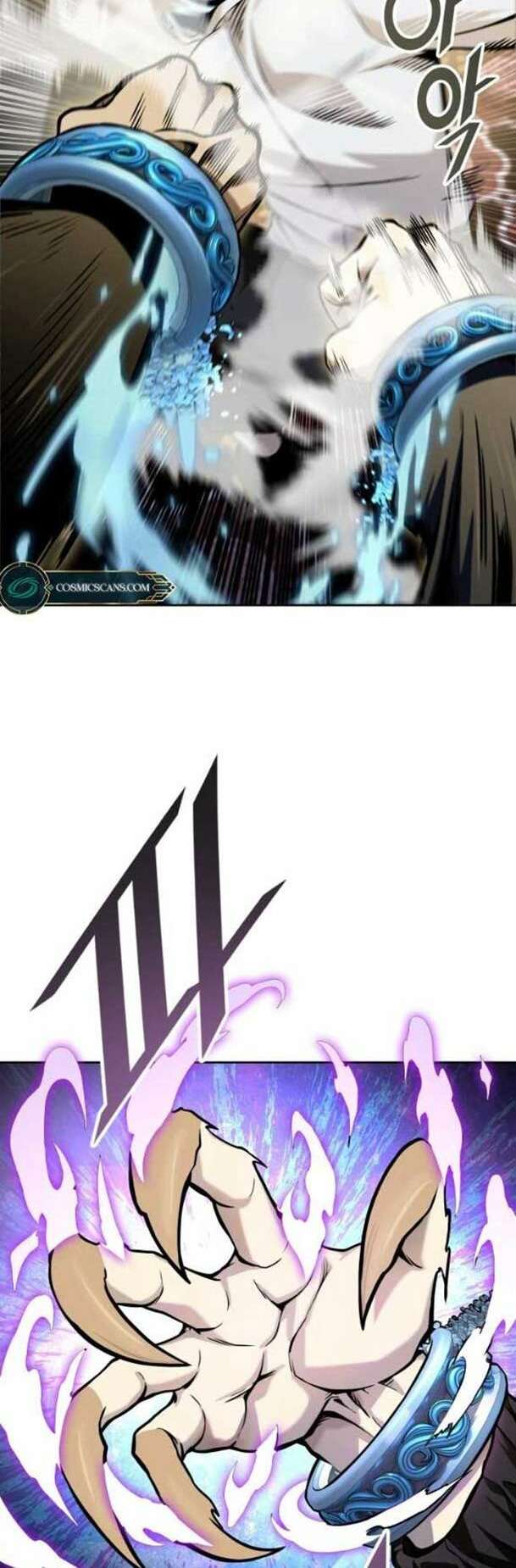 cuộc chiến trong tòa tháp chapter 582 73