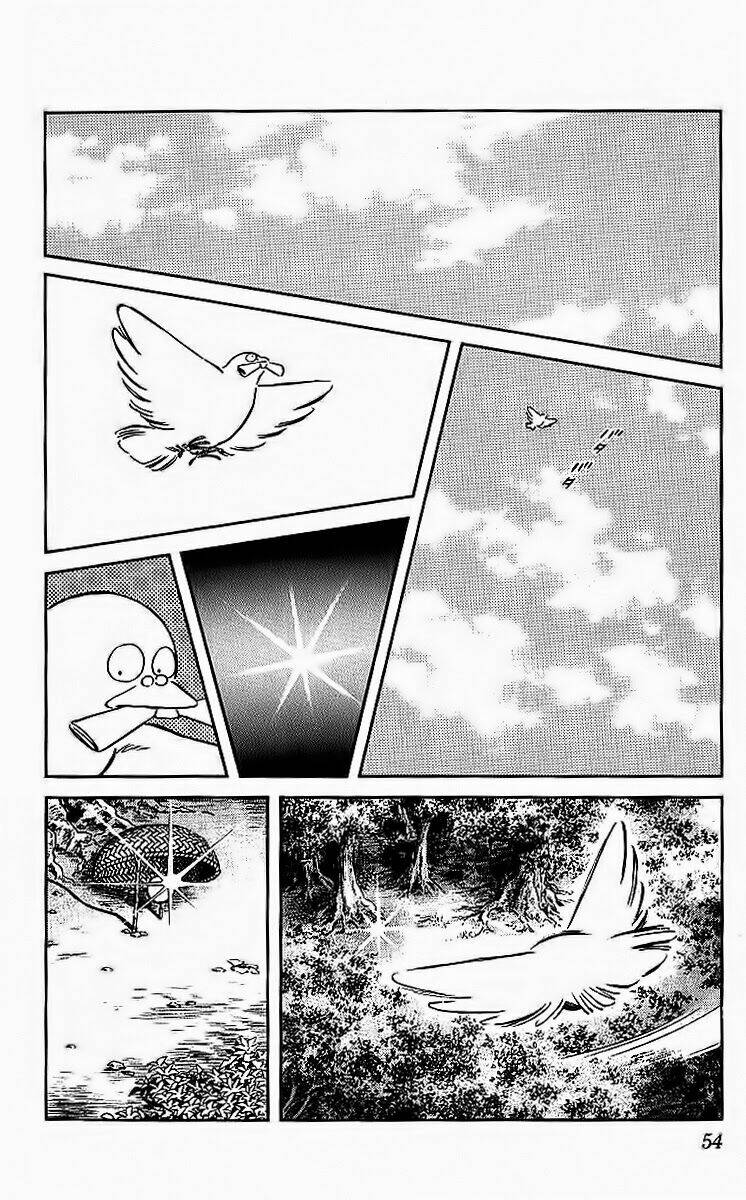 nijiiro togarashi - ớt bảy màu chapter 102 14