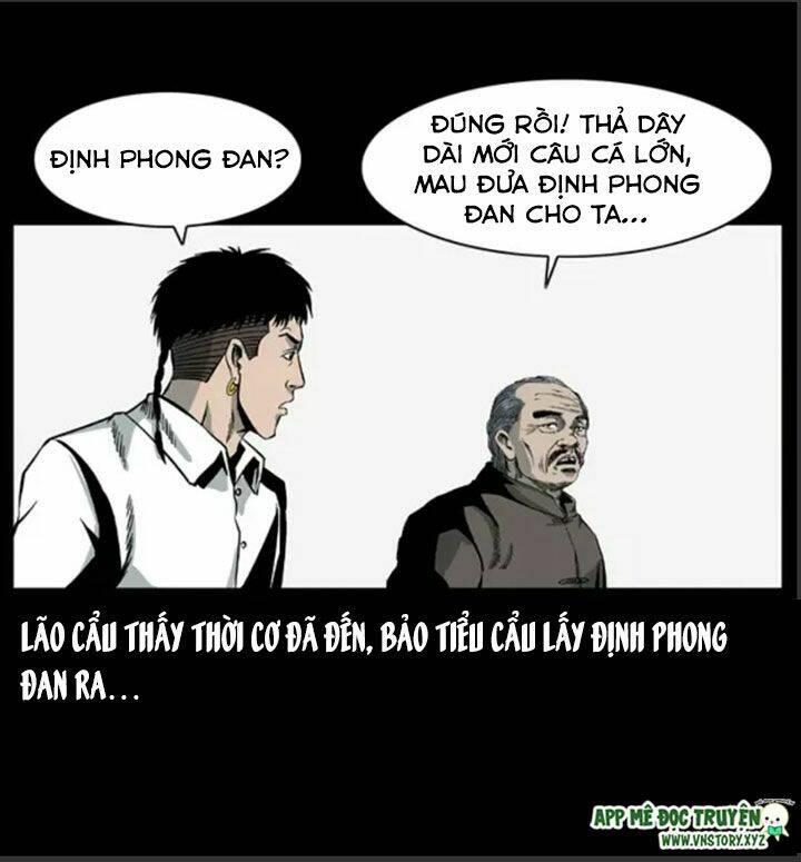 U Minh Ngụy Tượng Chapter 30 46