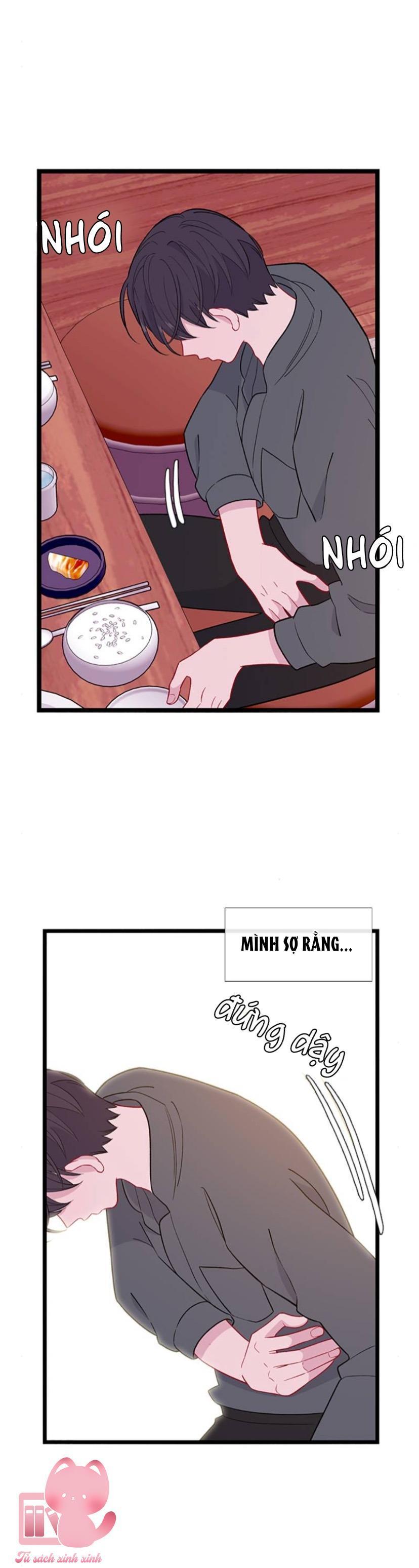 về bên anh chapter 112 19