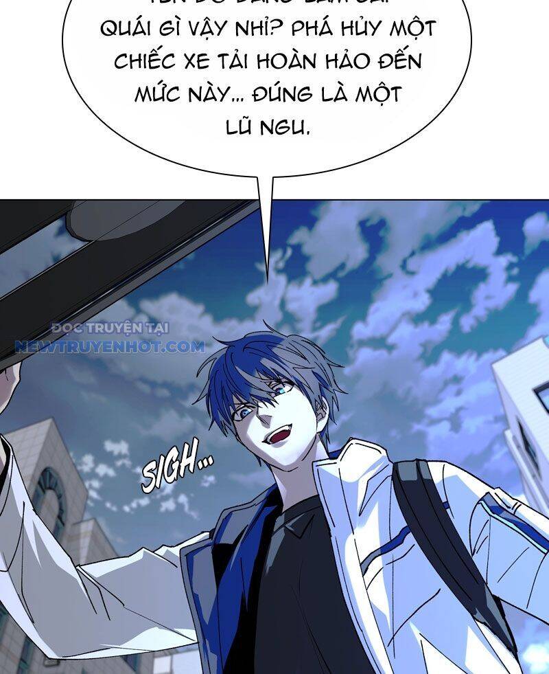 tận thế cũng chỉ là trò chơi chapter 27 85