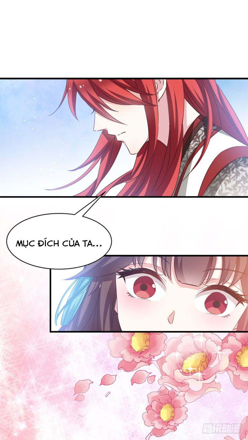 trò chơi trừng phạt chapter 51 17