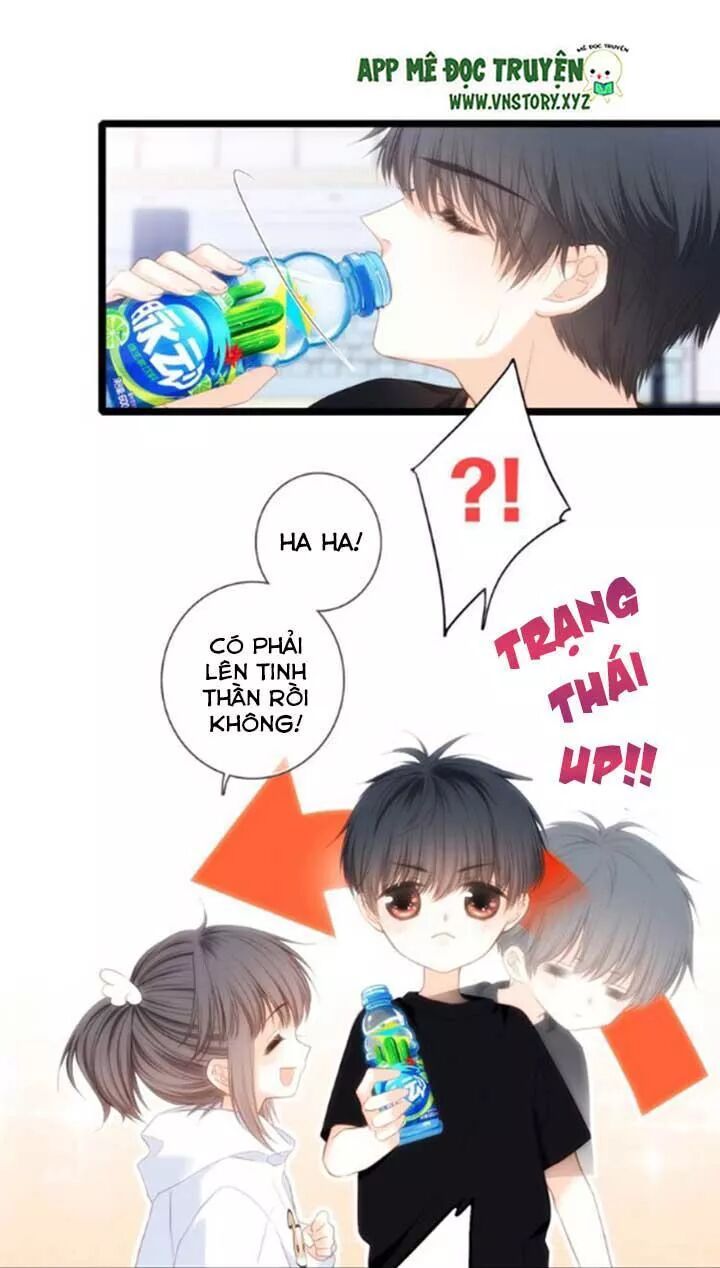 con tim rung động 2 chapter 113 43