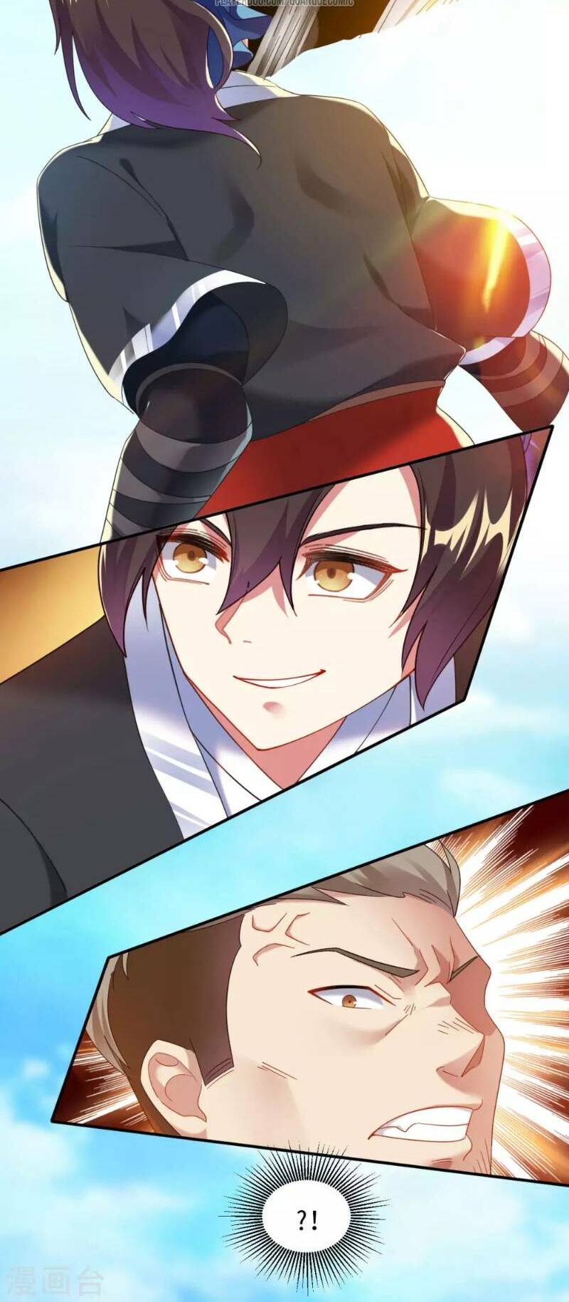 đạo ấn chapter 5 4