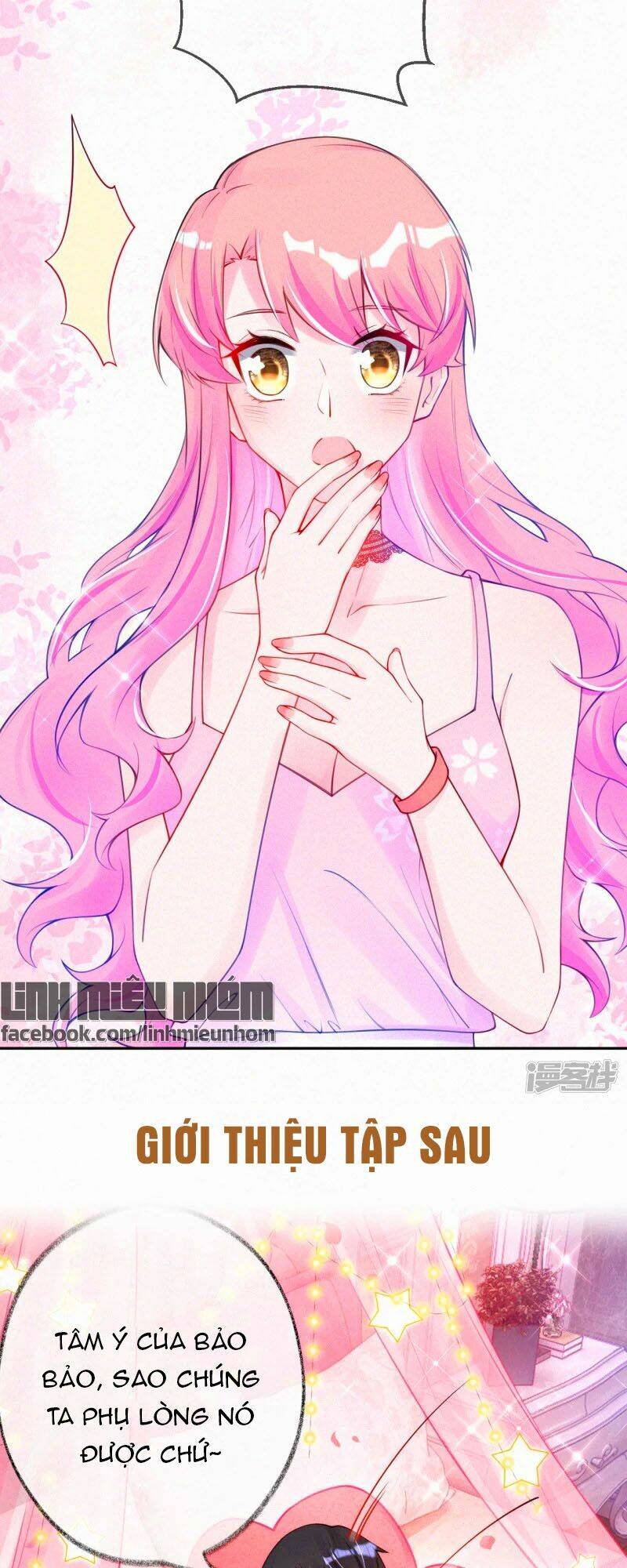 thiên tài manh bảo đột kích: daddy phúc hắc vs mommy chapter 22 29