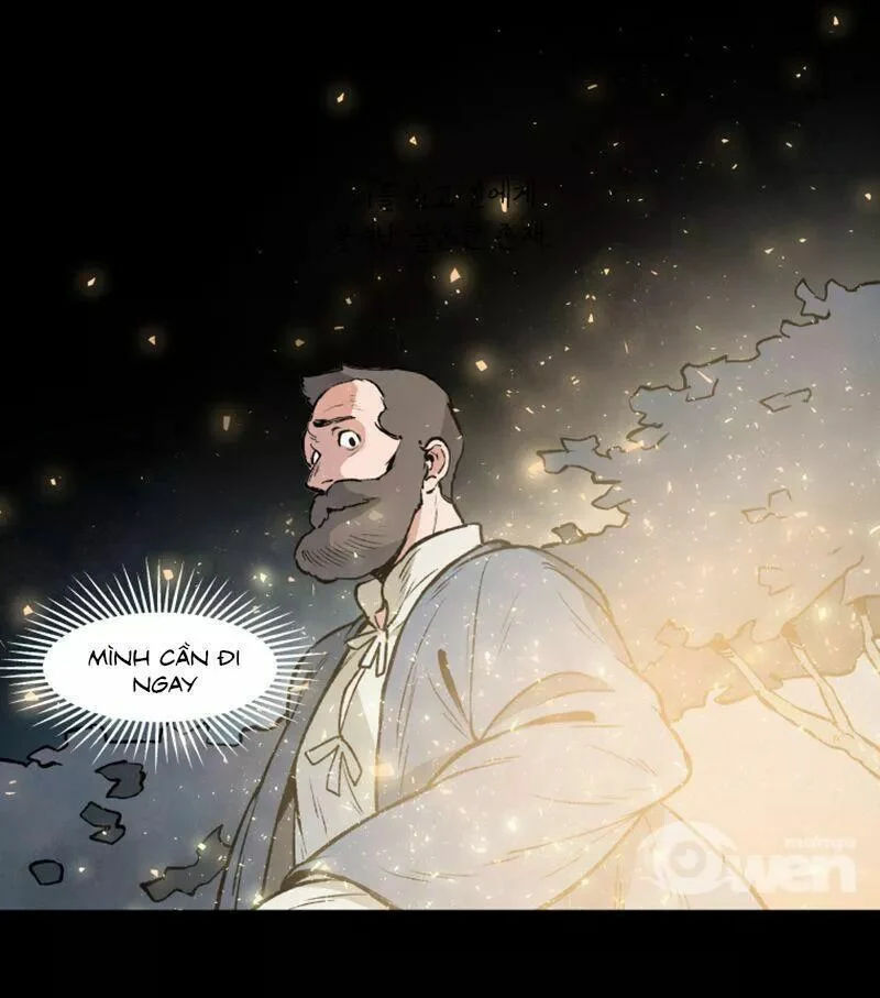 nơi mà ngôi sao băng rơi xuống, hãy đợi ở đó chapter 2 5