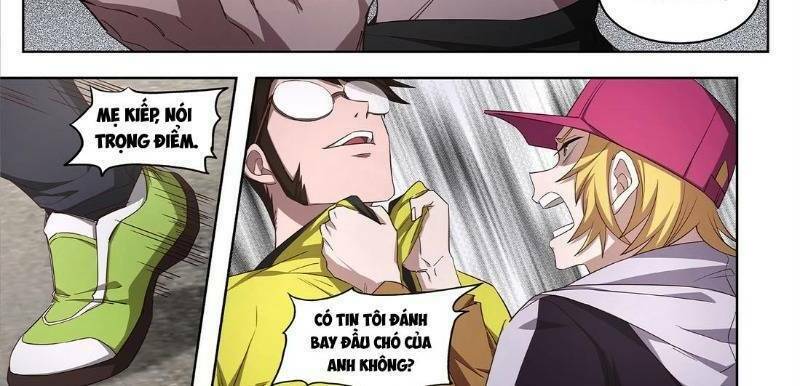 đại ẩn vu trạch chapter 17 8