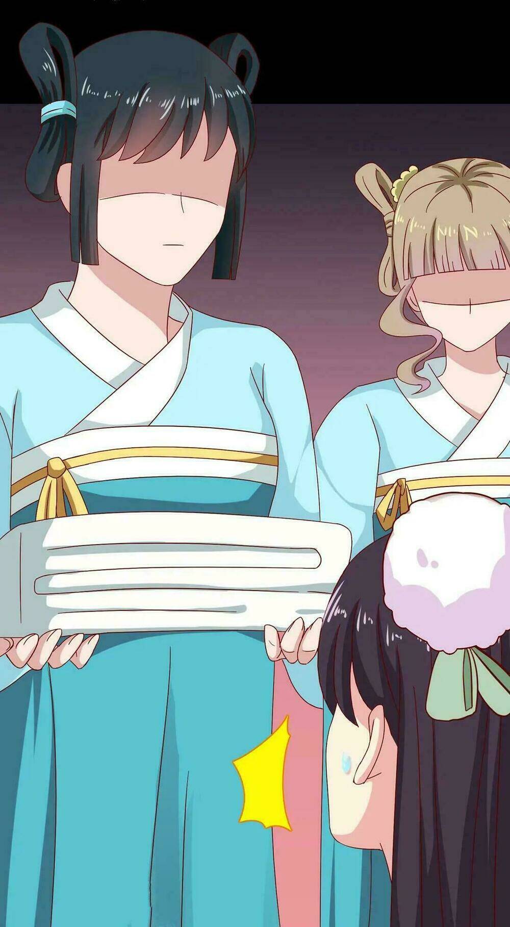 phi thiên địch tự dưỡng đích khẩu tử chapter 29 8