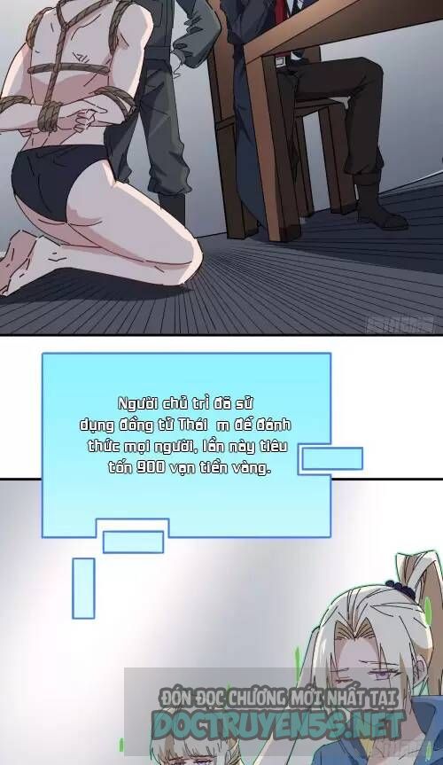 giải cứu 99 nữ chính ở mạt thế chapter 98 20