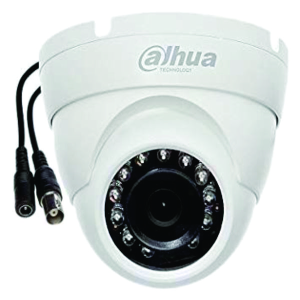 Camera Quan Sát CVI Dahua HAC-HDW1200MP-S4 - Hàng Chính Hãng