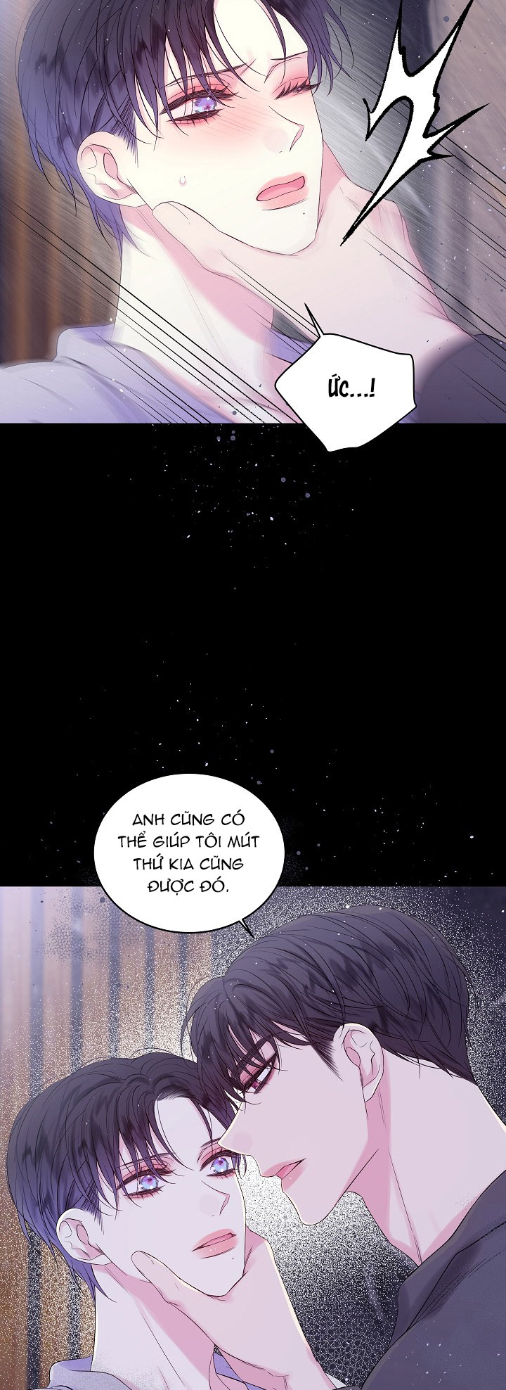 đêm thứ hai chapter 4 31