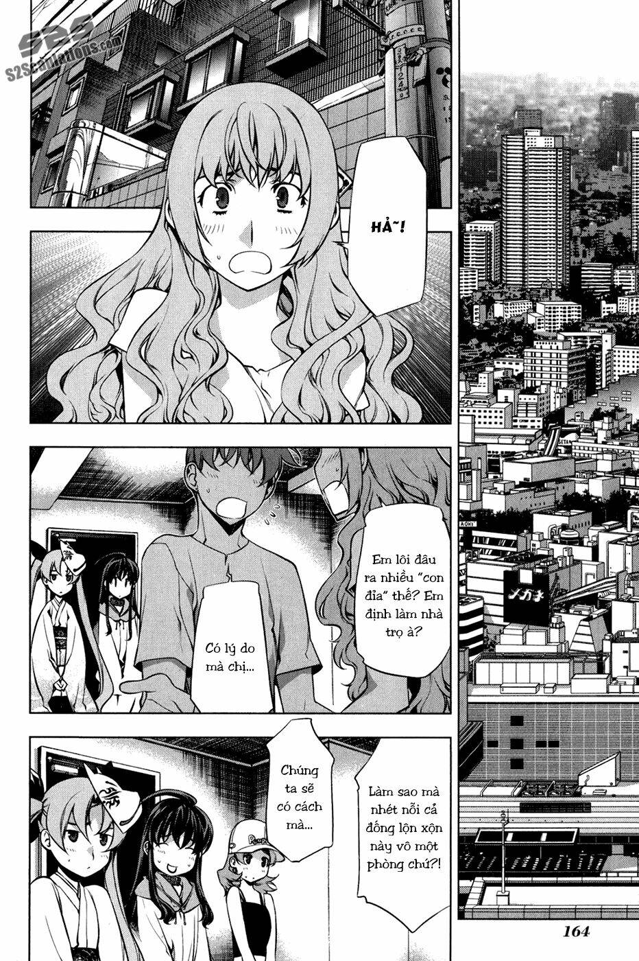 black god chapter 95 15