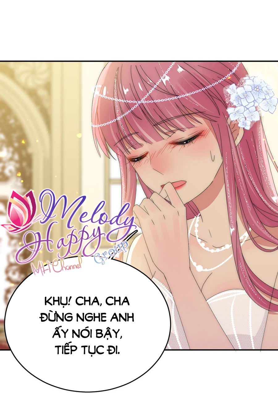 hoàn mỹ lão công tiến hóa luân chapter 74.5 10