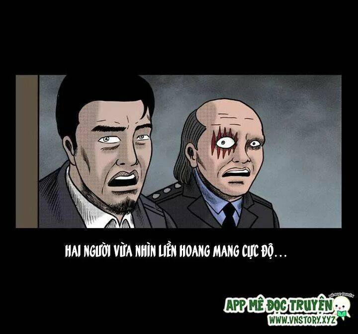 kỳ án có thật chapter 43 10