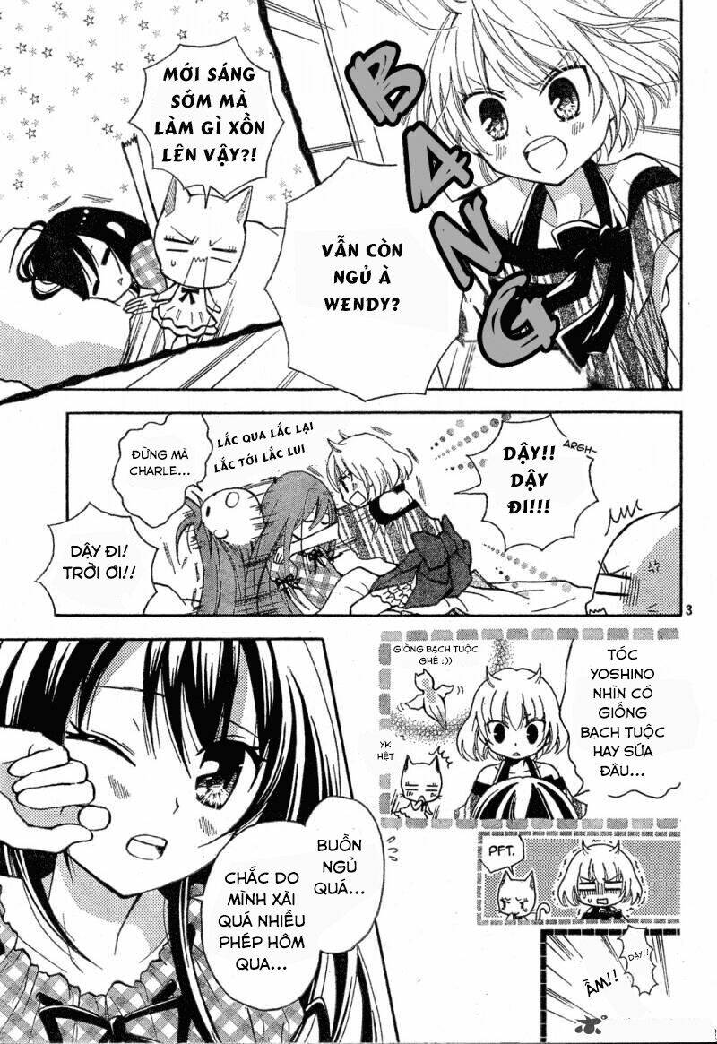 nữ pháp sư nhí 12 tuổi chapter 2 5