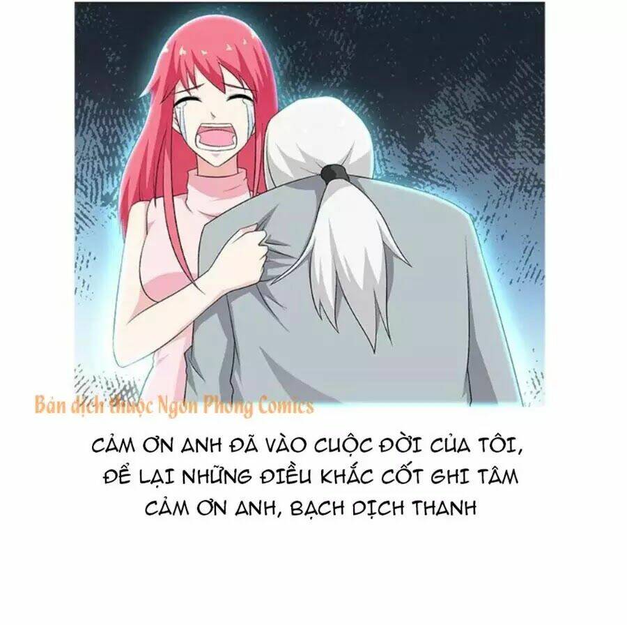 bạn trai hắc đạo của tôi chapter 268 17