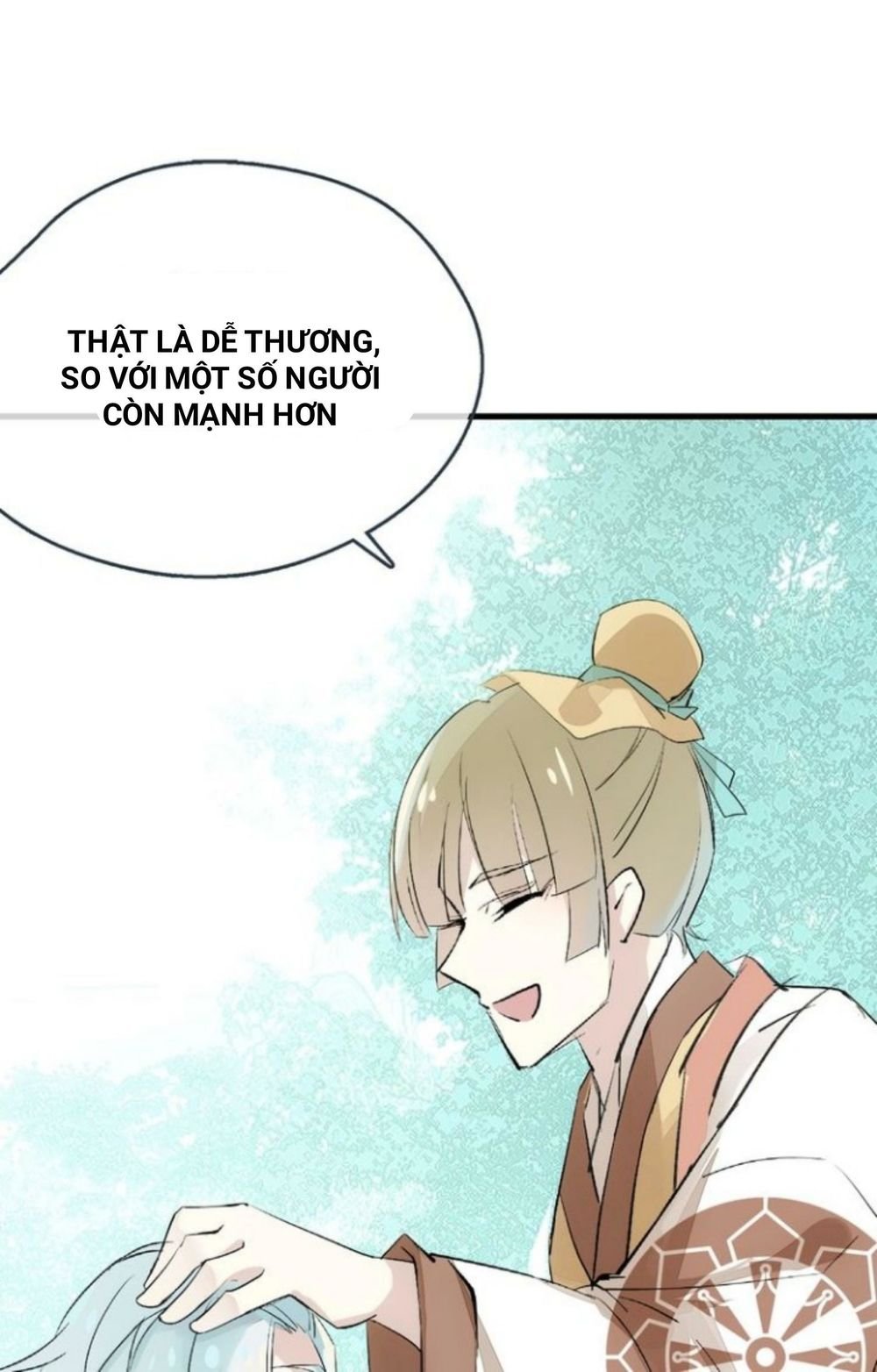 chấp tử chi kiếm chapter 1.1 12