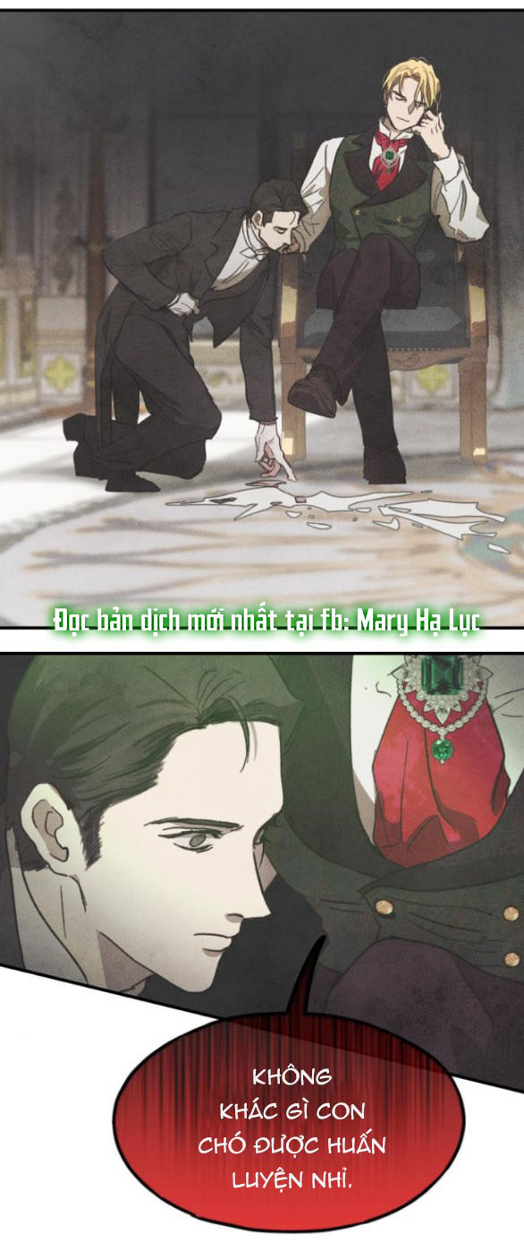 người tình đêm xanh chapter 3.1 7