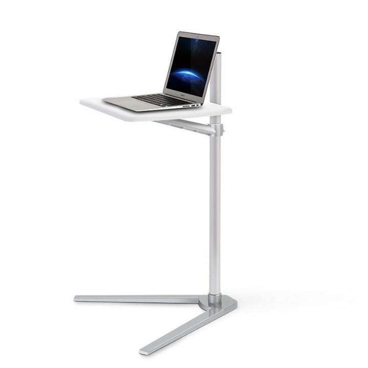 AI UP&Down Table - Bàn làm việc di động đứng ngồi - Home and Garden