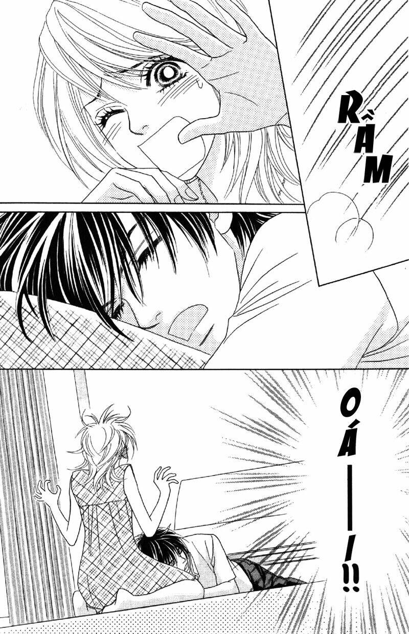 papillon hana to chou chapter 9 19