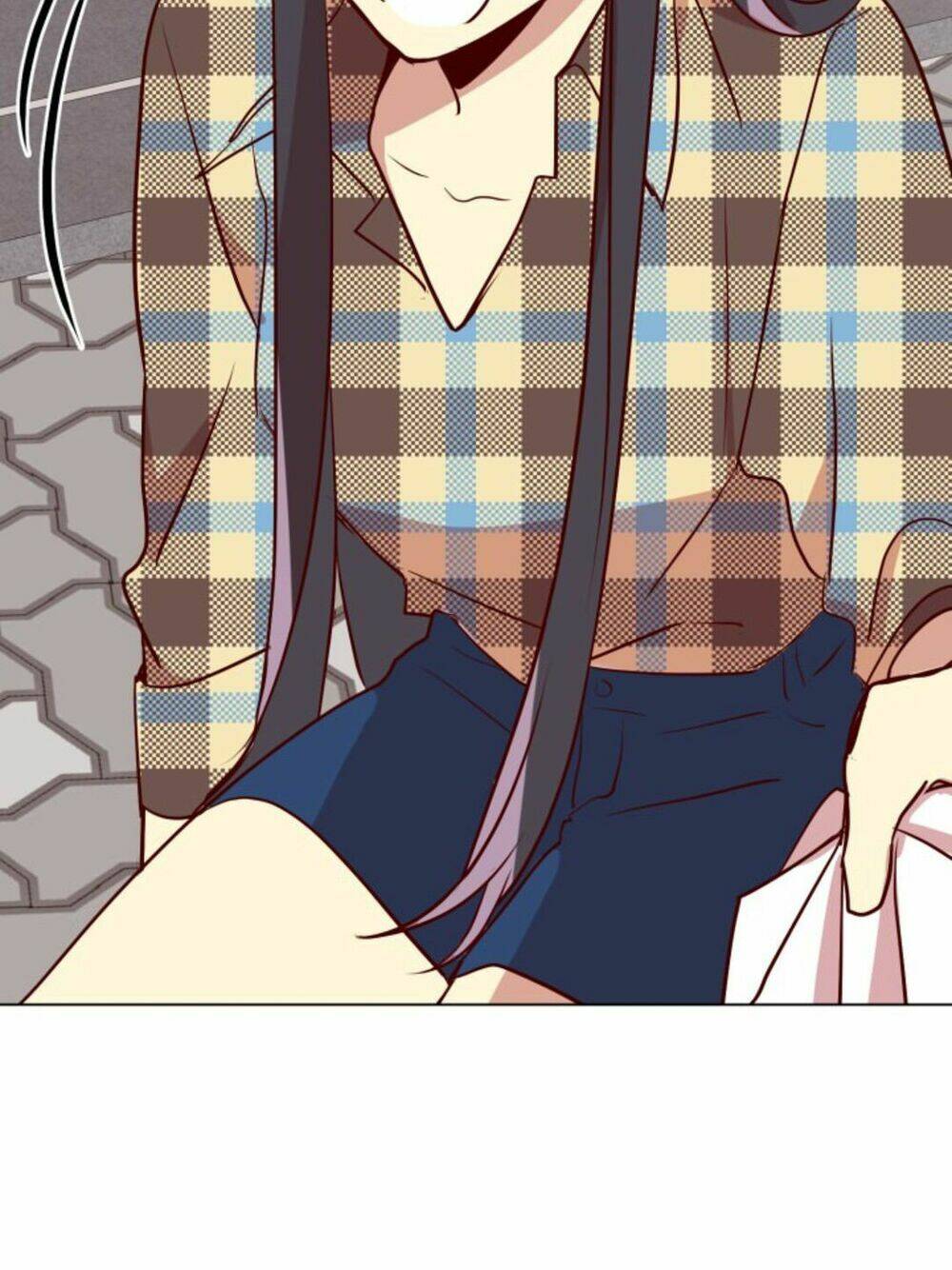 bộ mặt khác của cô bạn cùng phòng chapter 10 51