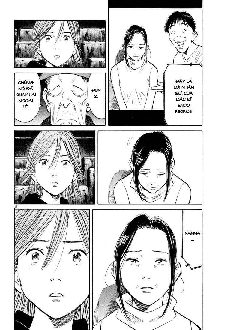 những chàng trai thế kỉ 20 chapter 119 17