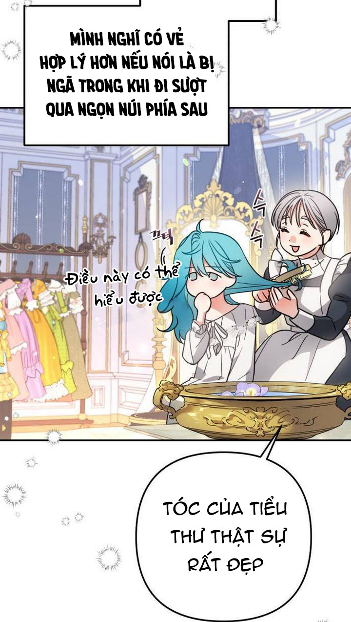 tiểu công nương mint chapter 2 56