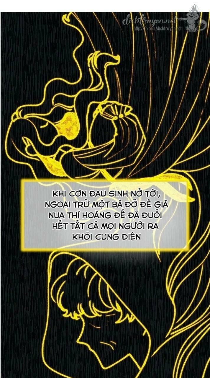 công chúa bãi rác chapter 6 9