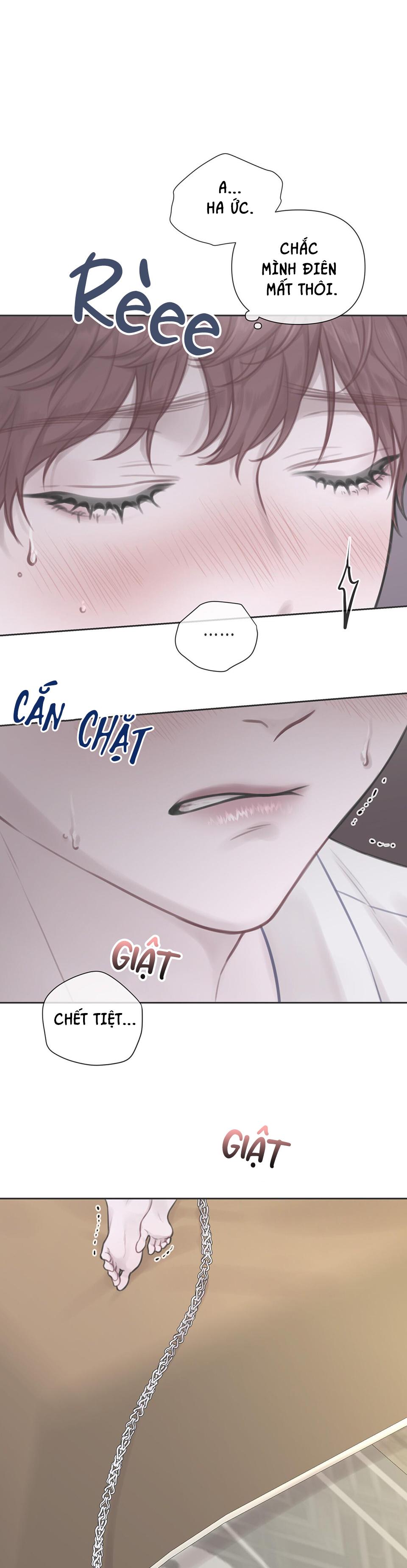 nhật ký giam cầm thư ký jin chapter 4 1