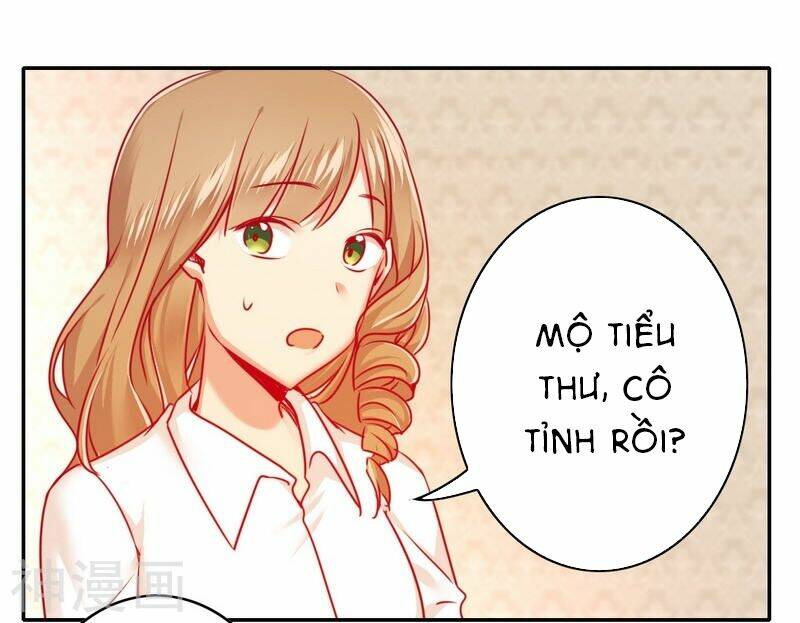 phục thù thiếu gia tiểu điềm thê chapter 26 25