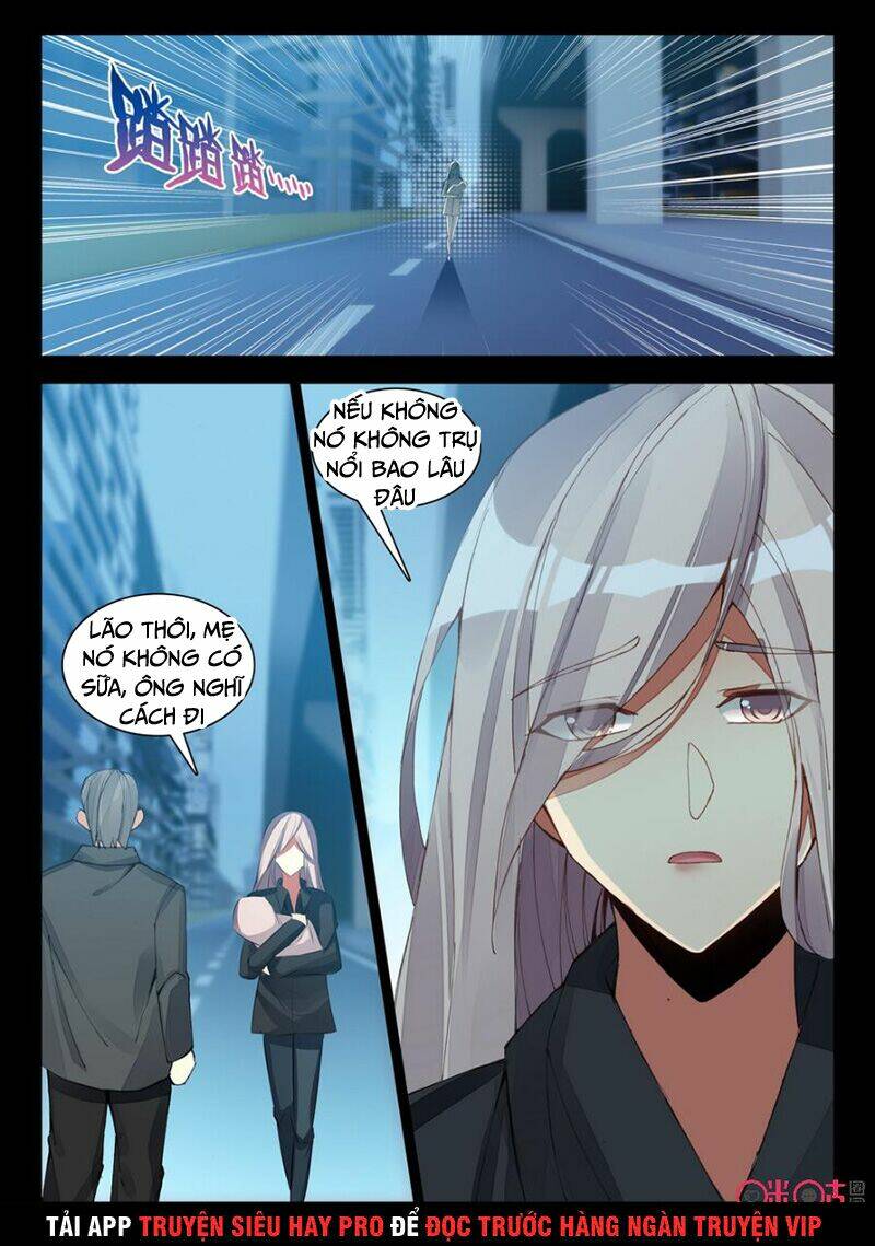 hắc ám huyết thời đại chapter 111 2