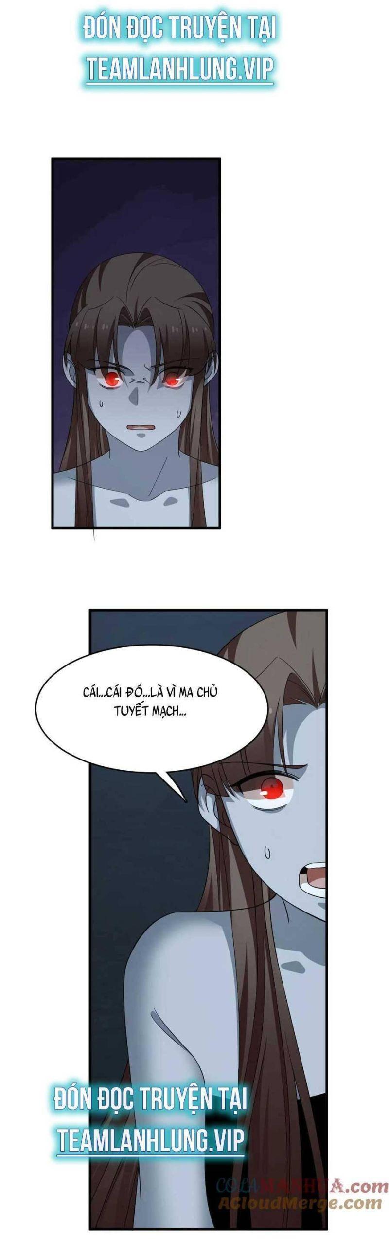 độc bộ thiên hạ: đặc công thần y chapter 459 17