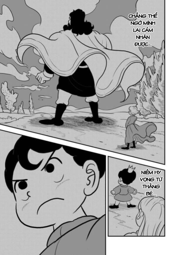 bảng xếp hạng vua chapter 120 2