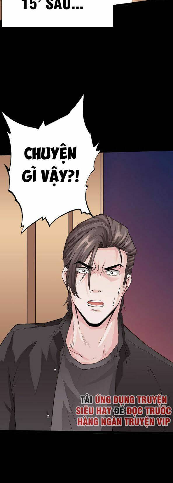 tuyệt phẩm tà thiếu chapter 73 11