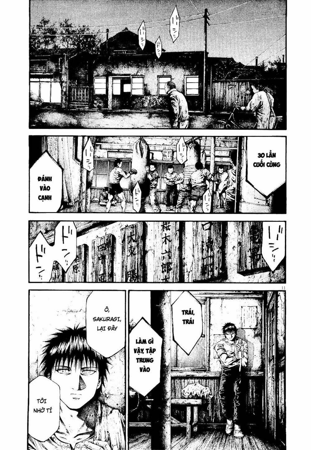 rainbow chapter 216 10