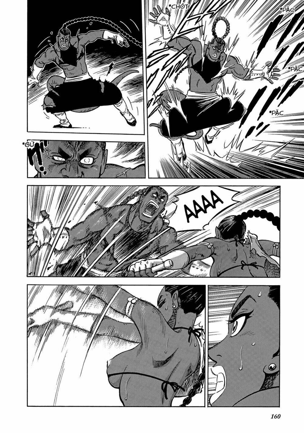 stravaganza - isai no hime chapter 25 35