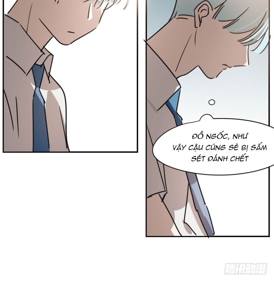 Bắt Lấy Ngao Ngao chapter 28 - Trang 7