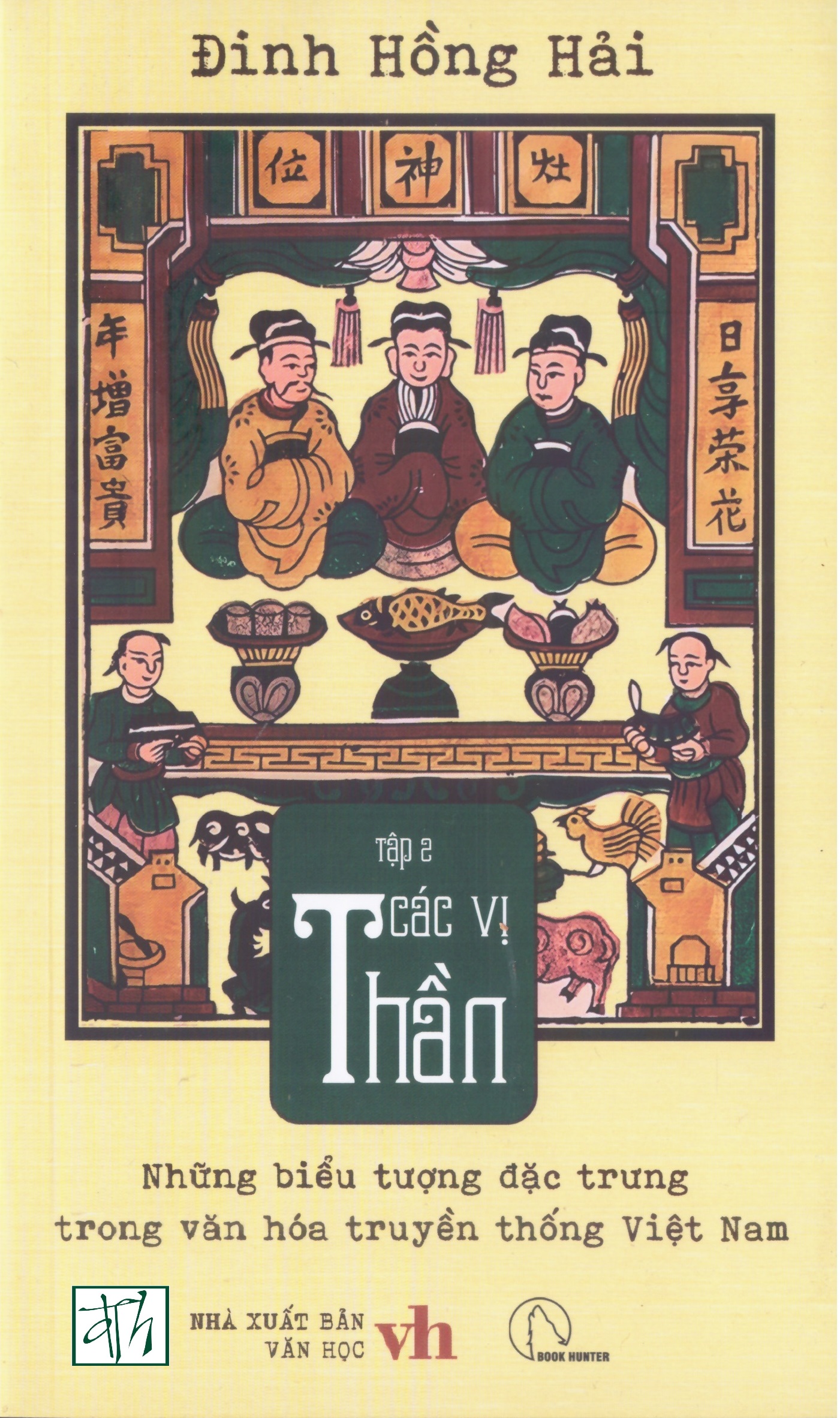 Combo Những biểu tượng đặc trưng trong văn hóa truyền thống Việt Nam