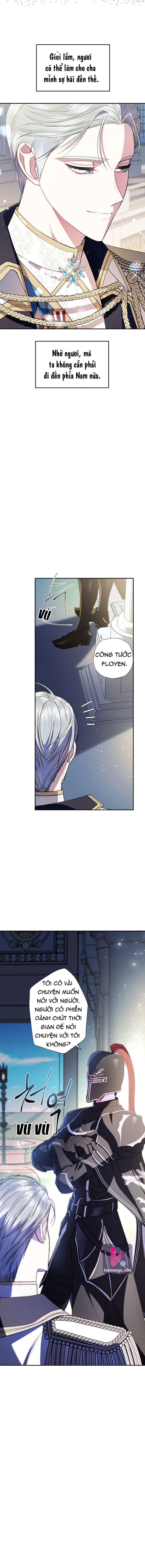 cha à, con không muốn kết hôn đâu chapter 46 4