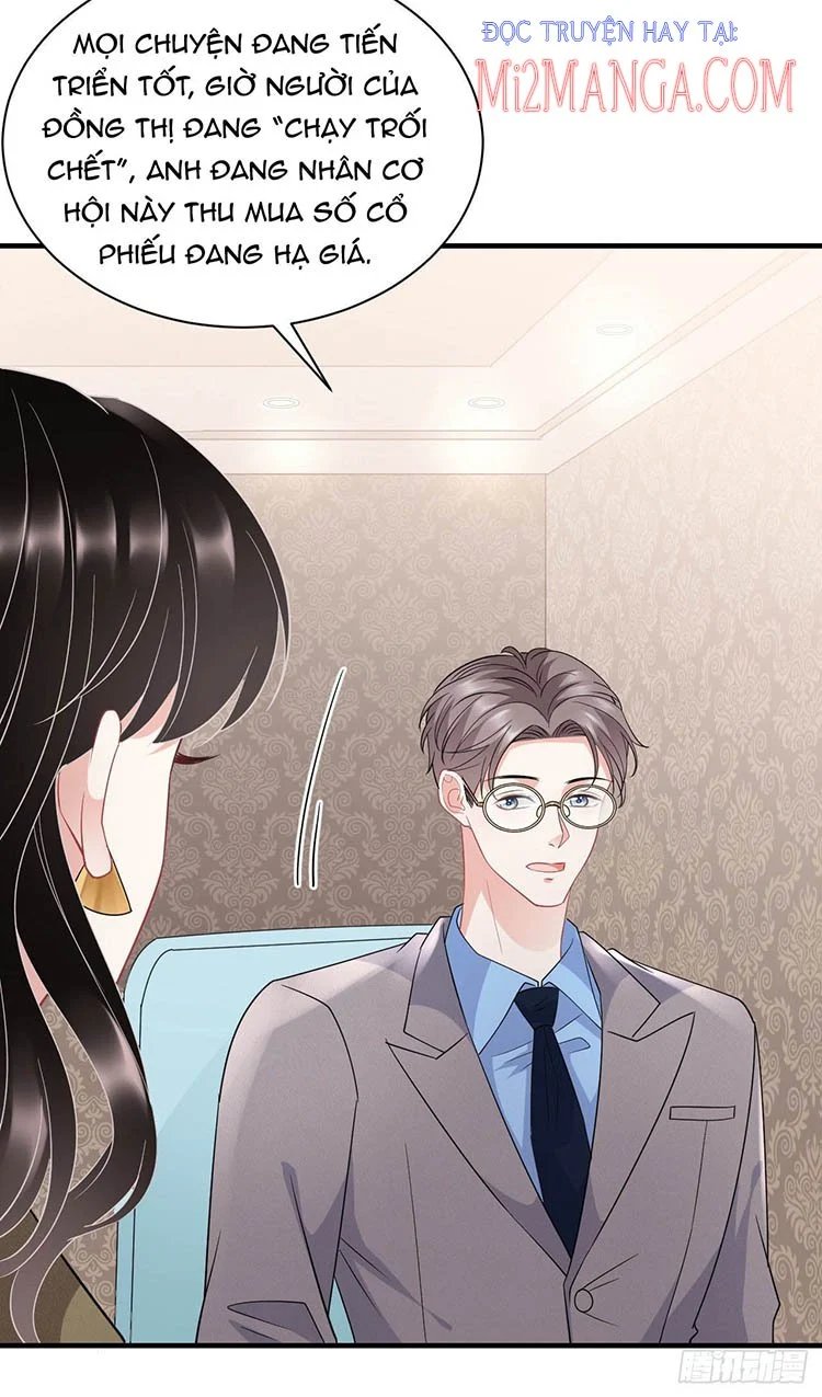 [16+] đại tiểu thư có thể có ý đồ xấu chapter 46 3