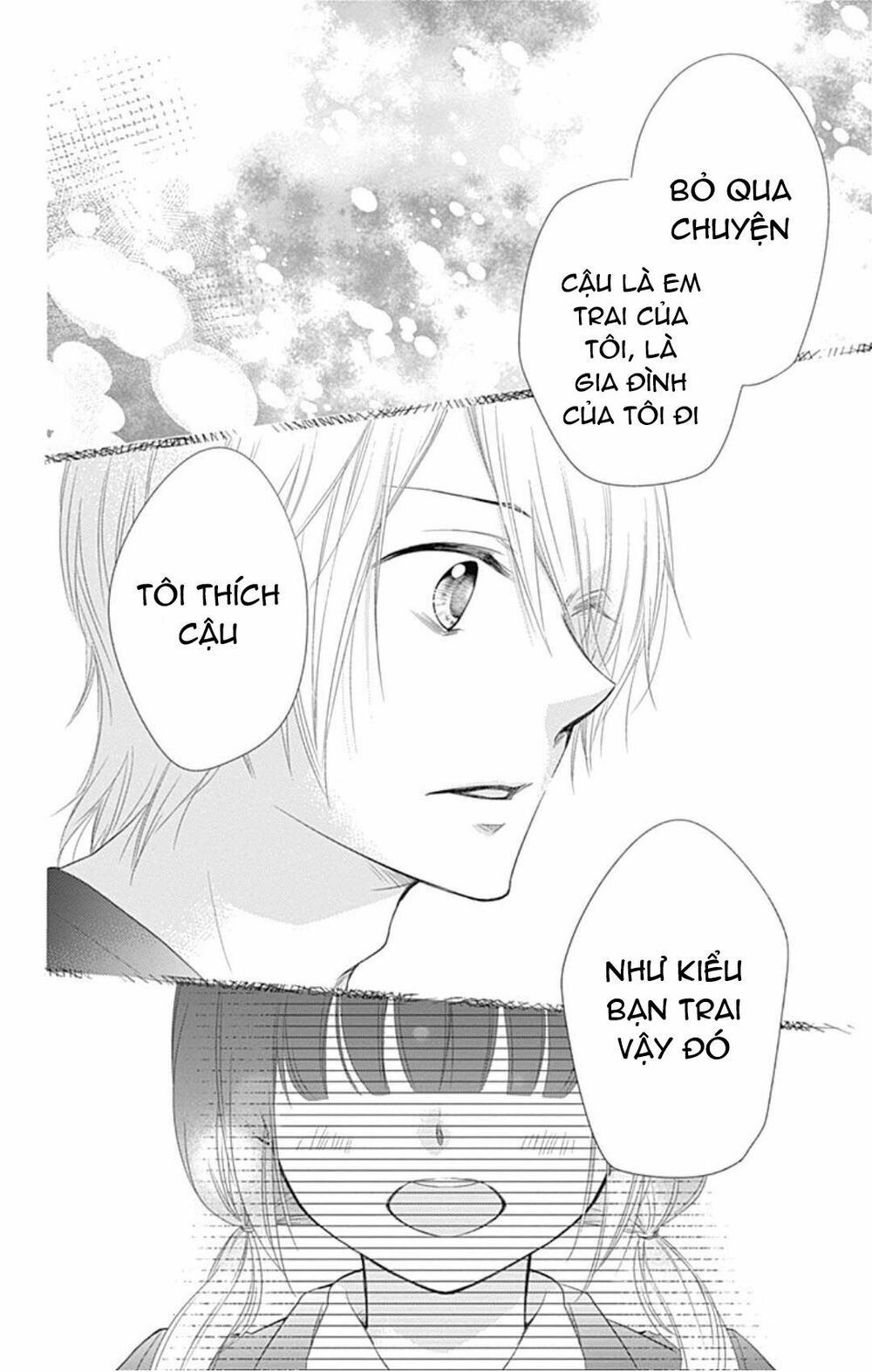 hidamari no tsuki chapter 8 30