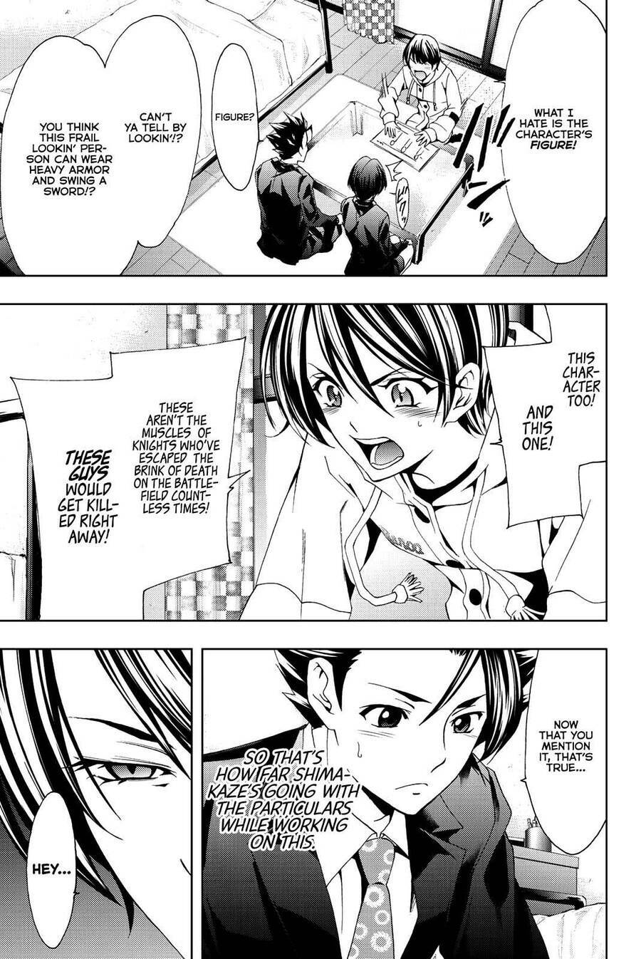 succubus & hitman chapter 79 10