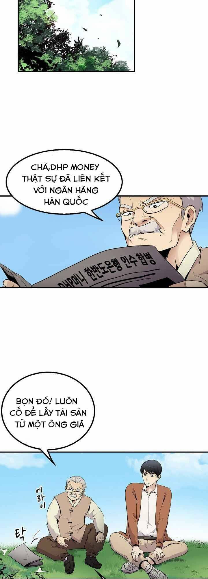 điều tra viên chuyển sinh chapter 29 12